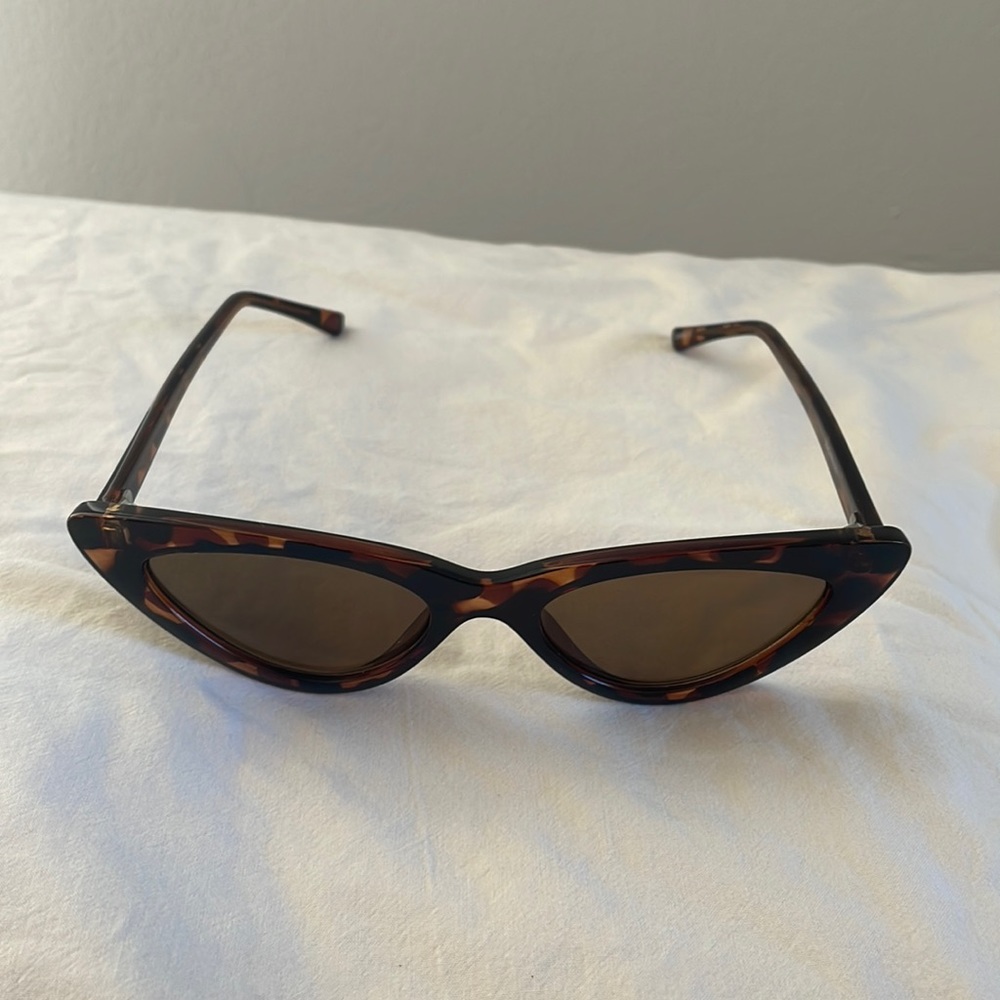 New Cat Eye Glasses